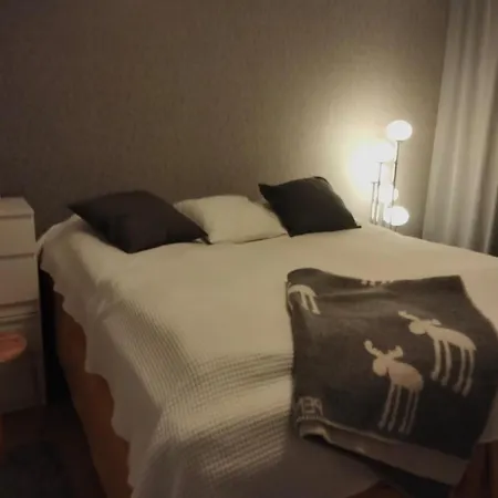 Apartamento Riittas