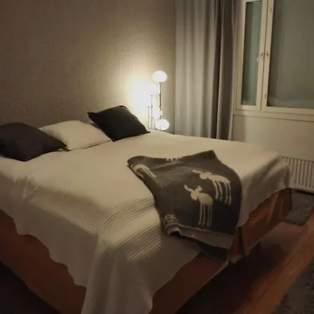 Riittas * Rovaniemi