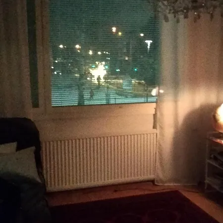 Apartamento Riittas *