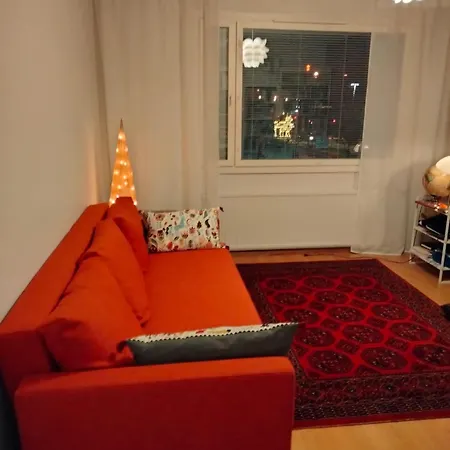 Riittas Appartement *