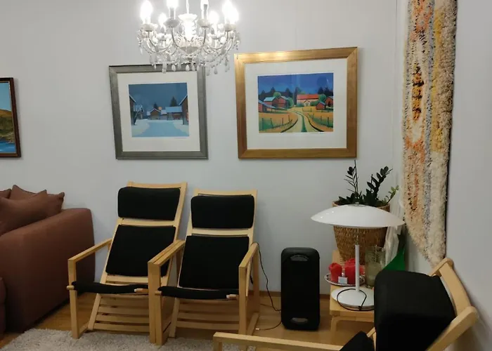 Riittas * Ροβανιέμι