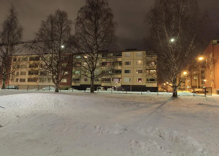 Riittas Διαμέρισμα