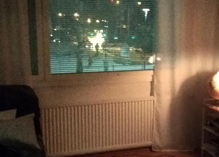 Διαμέρισμα Riittas *