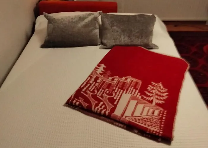 Riittas Διαμέρισμα