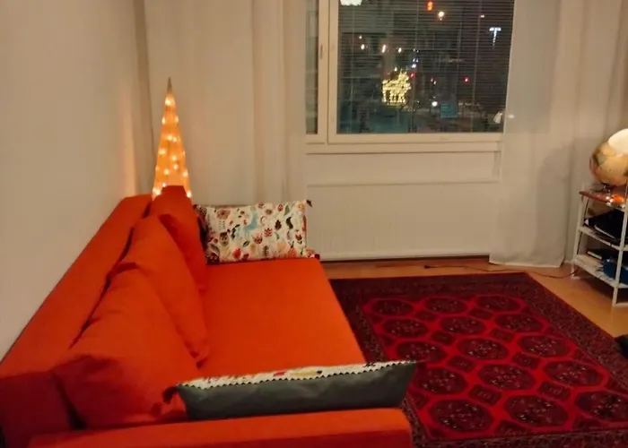 Riittas Διαμέρισμα *