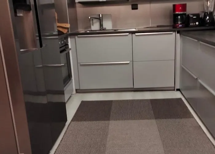 Διαμέρισμα Riittas *